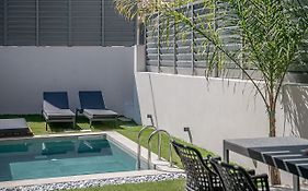 Jnv Luxury Villas